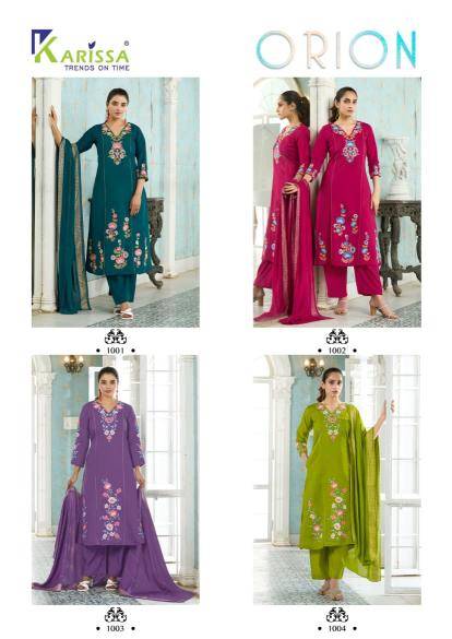 Karissa orion a-line Kurti wholesalers in Delhi